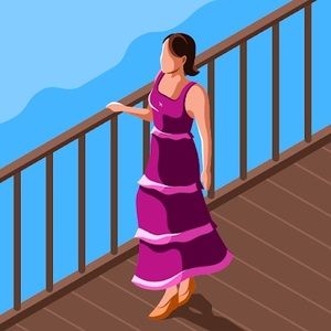 Meet your Posher, Franchesca